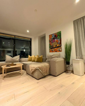 High End Apartment - Tromsø City